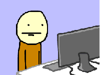 GIF divertido